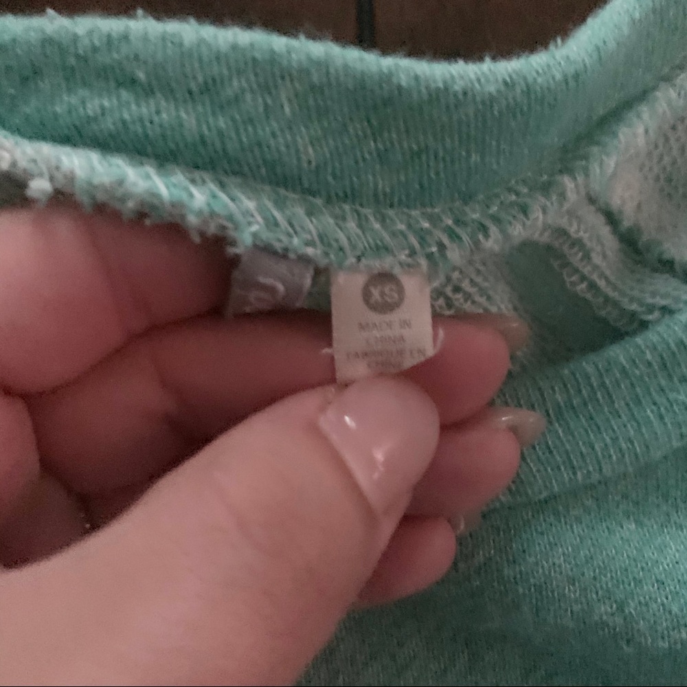 RIP CURL || Crew Neck Sweater - Picture 4 of 4